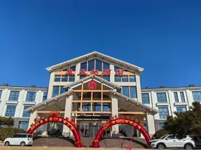 Fenghuangtai Holiday Hotel Junan Lingang Development Zone - Image 2