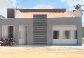 Peba's Beach House 1 - Pontal do Peba-AL - Image 1