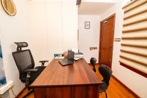 Oasis Homestay (Penthouse) 2 BHK -  Near Metro Station. - Image 4