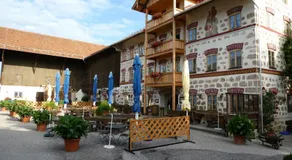 Gästehaus Stahuber - Image 2