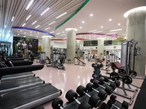 Ramada Plaza by Wyndham Istanbul Asia Airport Hotel - Image 5
