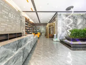 Magnotel Linyi University Yucai Road - Image 3