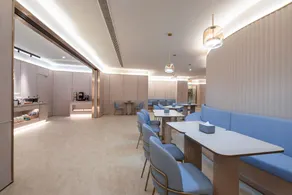 Hanting Hotel Huai'an Xiaoying Plaza - Image 2