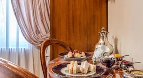 Altalena Luxury Rooms and Spa - Image 4