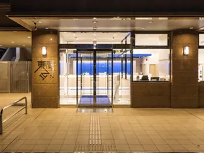 Toyoko Inn Kita-toda-eki Higashi-guchi - Image 3