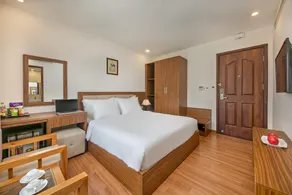De L'amour hotel Da Nang - Image 2