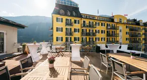 MONDI Hotel Bellevue Gastein - Image 5