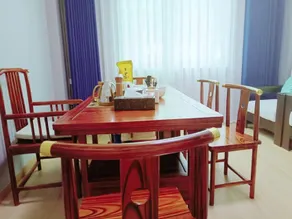 Chuan Shang Yu Mei Lu Hotel - Image 4