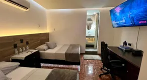 Eco-Hotel boutique Casa Solar Minatitlán - Image 2