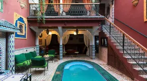Riad Wardate Rita - Image 3