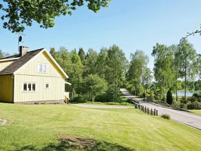 4 star holiday home in Ullared - Image 4