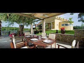 Scenic Villa in Paleokastrites with Sauna - Image 4