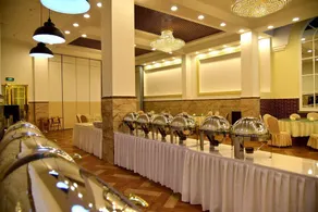 Qingdao Oceanside Hotel & Resort - Image 2
