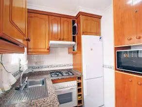 Holiday Home Tamarit Beach by Interhome - Image 4