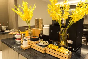 Hanting Hotel Botou Municipal Government - Image 4