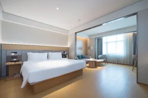 JI Hotel (Luoyang Municipal Government) - Image 2