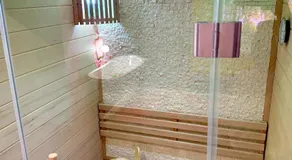 Capsule Bubble Jacuzzi Sauna Switch 2 - Image 5