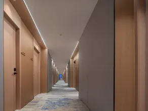 Minyiu Hotel Tanglong Branch - Image 5