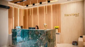 Stars Hotel - Image 3