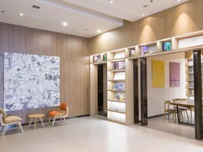 Hanting Hotel Changchun People's Square Chongqing Road - Image 5