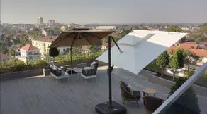 Stylish 2BR with Pool&Sauna - Image 2