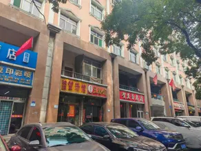 W Hotel (Lvliang Lishi Hongtai Plaza Branch) - Image 2