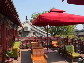 Hutong Courtyard Beijing - Image 5