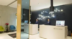 Echarm Hotel Nanning Nationalities Square Metro Station - Image 5