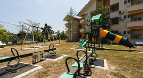 Seri Bayu Resort Hotel - Image 5