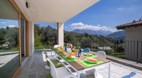 Villa Inti, Tremezzo, Italien - Image 3