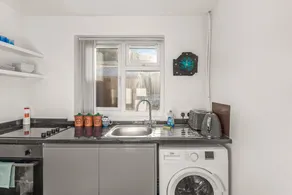 Badger Haven, Apartment 1 - Image 3