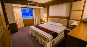 Raya Grand Hotel - Image 2