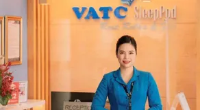 VATC Sleep Pod Terminal 1 - Image 3