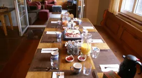 Alpenglow Bed and Breakfast - Image 3