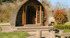 Water Hall Farm by Wigwam Holidays - Image 3