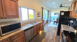 Immaculate Home w/ Mtn and River Views! - Image 4