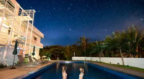 Resort in青の洞窟 - Image 3