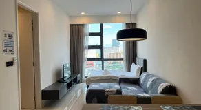 Infini Suites@ The Robertson Bukit Bintang - Image 2