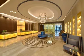 Grand Swiss-Belhotel Waterfront Seef - Image 3
