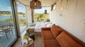 Glamping Jezeroooo Lipence - Image 3
