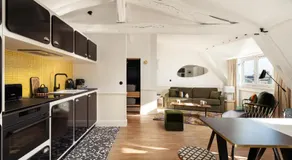 My Maison In Paris - Louvre - Image 2