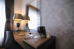 SHINJUKU GLOBAL HOTEL - Image 5