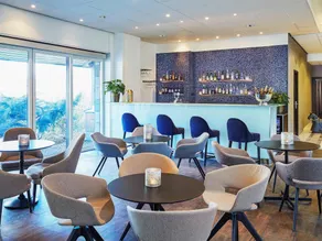 Injoy Premium Hotel Solna - Image 3