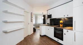 City Apartment Riesa - Image 2