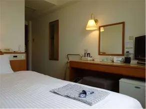 Iwakuni Plaza Hotel - Image 4