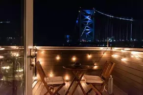 Stay Like A Boss- Penthouse-Views- Convention Center- Free Parking - Image 4