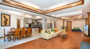 Private Villas Bangtao - Image 4