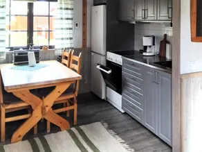 4 personas casa en Sollerön-By Traum - Image 3