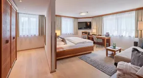 Hotel EDELWEISS Berchtesgaden Superior - Image 2