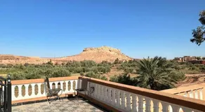 Apartment with Pool & Kasbah View - Image 3